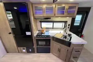 Lets Go Camping!