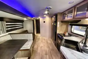 Lets Go Camping!