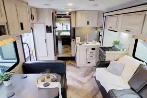 2021  Sunseeker Bunk house