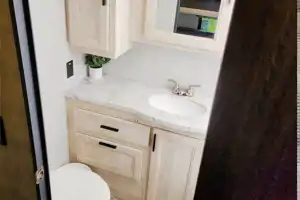 2021  Sunseeker Bunk house