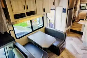 2021  Sunseeker Bunk house