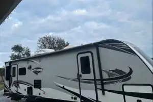 2019 Jayco White Hawk 28RL Sleeps 4 Plus Recliners!