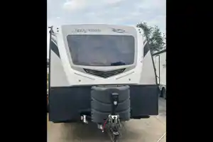 2019 Jayco White Hawk 28RL Sleeps 4 Plus Recliners!