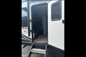 2019 Jayco White Hawk 28RL Sleeps 4 Plus Recliners!