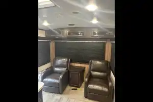2019 Jayco White Hawk 28RL Sleeps 4 Plus Recliners!