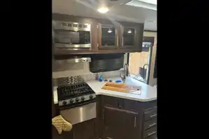 2019 Jayco White Hawk 28RL Sleeps 4 Plus Recliners!