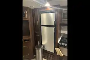 2019 Jayco White Hawk 28RL Sleeps 4 Plus Recliners!
