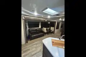 2019 Jayco White Hawk 28RL Sleeps 4 Plus Recliners!