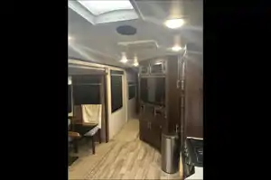 2019 Jayco White Hawk 28RL Sleeps 4 Plus Recliners!