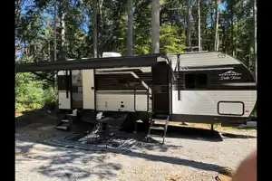 Emily's Forest River Della Terra 241BH Travel Trailer