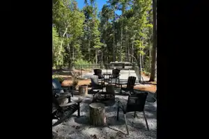 Emily's Forest River Della Terra 241BH Travel Trailer