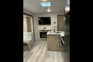 Emily's Forest River Della Terra 241BH Travel Trailer
