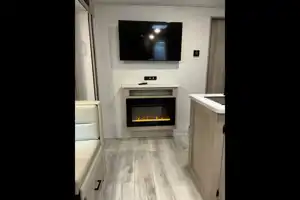 Emily's Forest River Della Terra 241BH Travel Trailer