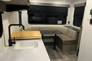 2022 keystone Springdale mini 1750rd