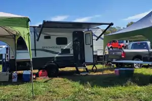 2022 keystone Springdale mini 1750rd