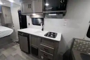 2022 keystone Springdale mini 1750rd