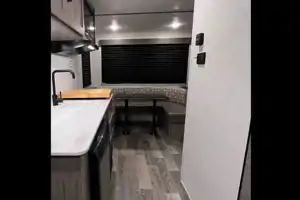 2022 keystone Springdale mini 1750rd