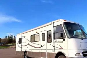 Adventure-Ready Coachmen Mirada – Sleeps 5, Fully Equipped!