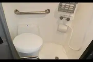 Winnebago Roam