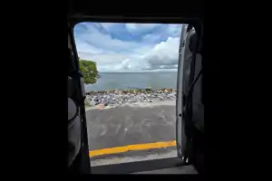 Winnebago Roam