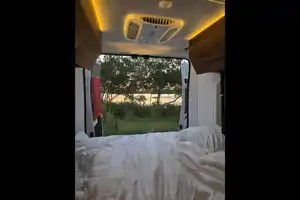 Winnebago Roam