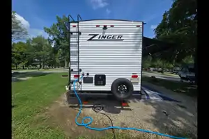Wanderlust Signatures LLC Crossroads Zinger