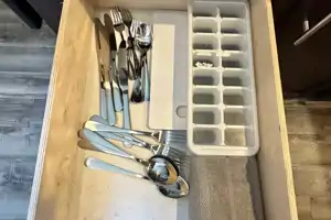 Brian's Jayco jayflight 212qb Travel Trailer