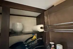 Brian's Jayco jayflight 212qb Travel Trailer