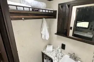 Brian's Jayco jayflight 212qb Travel Trailer