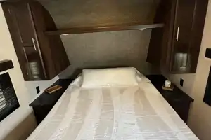 Brian's Jayco jayflight 212qb Travel Trailer
