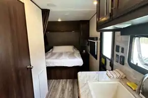 Brian's Jayco jayflight 212qb Travel Trailer