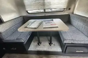 Will's Forest River Wolf pup 17jg Travel Trailer