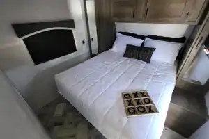 Rv Rentals Way of Life's Forest River EVO T2490 Travel Trailer CE1