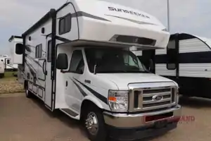Forest River Sunseeker 3010DS 30 Class C