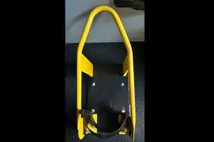 Tiny Toy Hauler