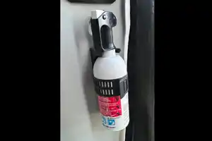 Tiny Toy Hauler