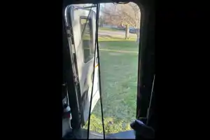 Tiny Toy Hauler