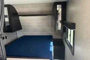 John's Jayco Jay Flight SLX Bunkhouse Travel Trailer