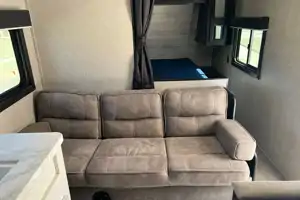 John's Jayco Jay Flight SLX Bunkhouse Travel Trailer