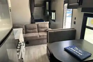 John's Jayco Jay Flight SLX Bunkhouse Travel Trailer