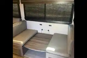 Megan's Crossroads Sunset Trail Travel Trailer