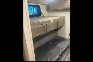 Megan's Crossroads Sunset Trail Travel Trailer