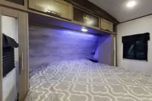 Megan's Crossroads Sunset Trail Travel Trailer