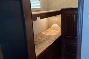 Joey's Keystone Cougar Fifth Wheel