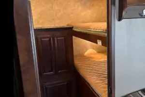 Joey's Keystone Cougar Fifth Wheel