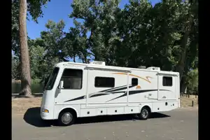 Ryker's Damon Daybreak Class A