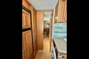 Ryker's Damon Daybreak Class A