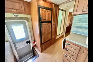 Ryker's Damon Daybreak Class A
