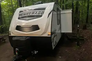 Winnebago Minnie Winnie