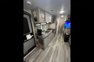 Winnebago Minnie Winnie